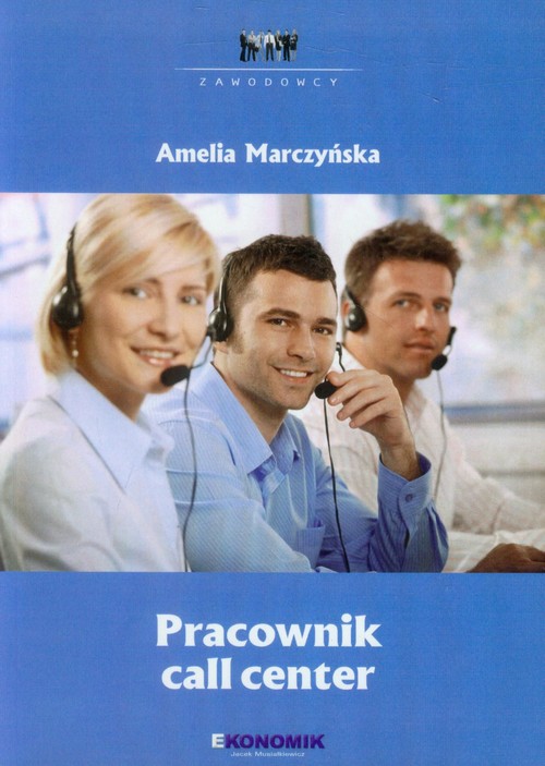 Image of Pracownik call center
