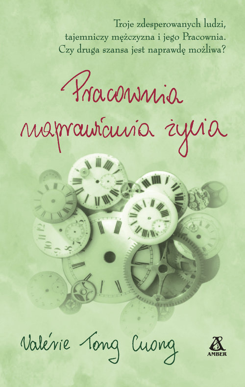 Image of Pracownia naprawiania życia
