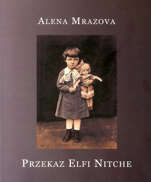 Image of Przekaz Elfi Nitche
