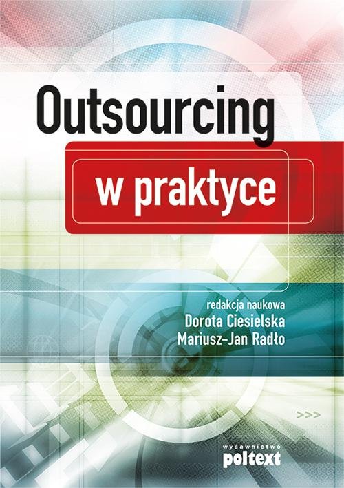 Image of Outsourcing w praktyce