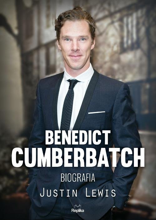 Image of Benedict Cumberbatch Biografia
