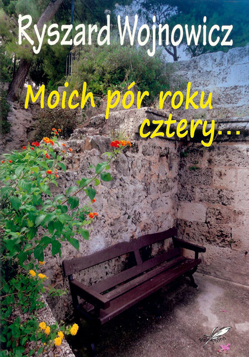 Image of Moich pór roku cztery...
