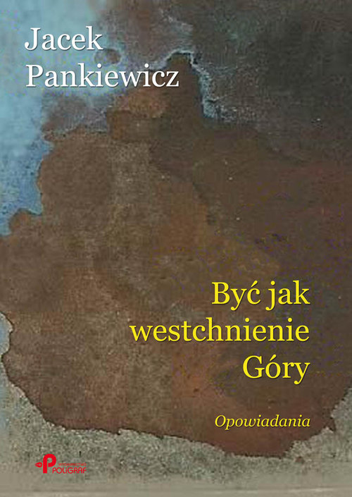 Image of Być jak westchnienie Góry