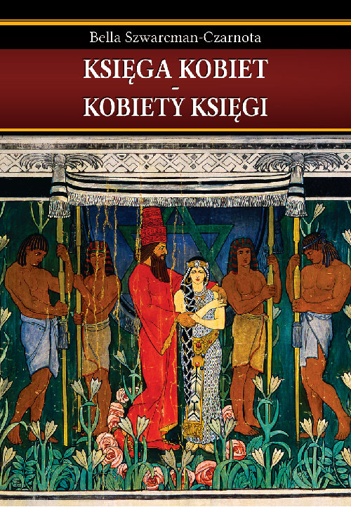 Image of Księga kobiet Kobiety księgi