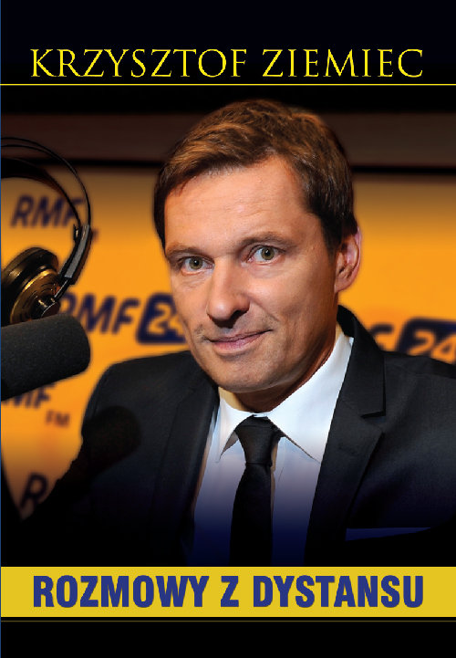 Image of Rozmowy z dystansu