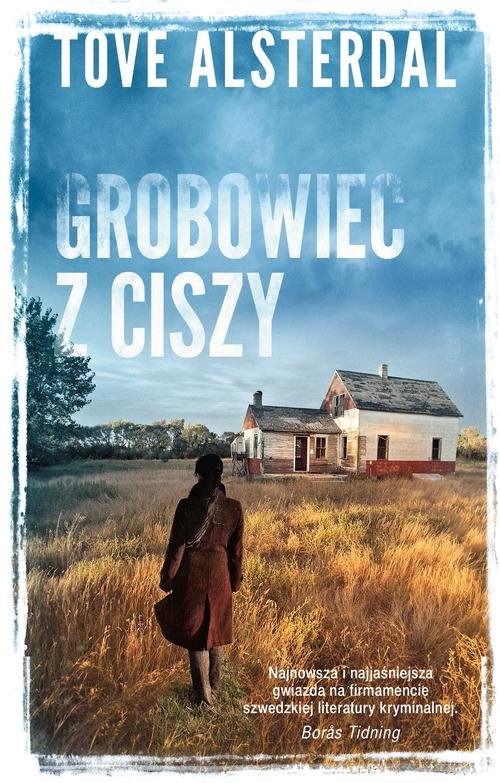 Image of Grobowiec z ciszy