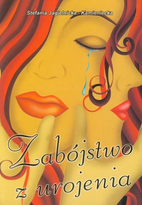 Image of Zabójstwo z urojenia