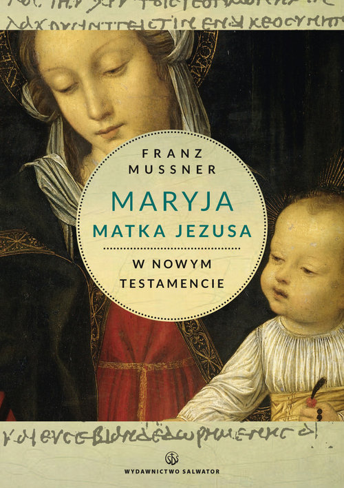 Image of Maryja Matka Jezusa w Nowym Testamencie