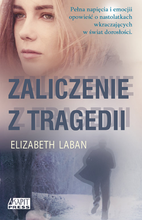Image of Zaliczenie z tragedii