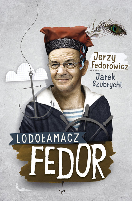 Image of Lodołamacz Fedor