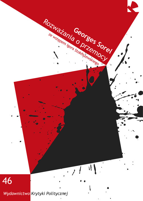 Image of Rozważania o przemocy