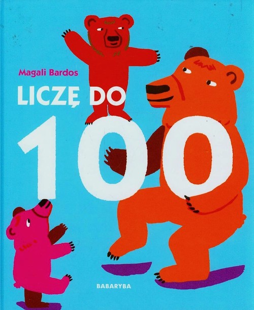 Image of Liczę do 100