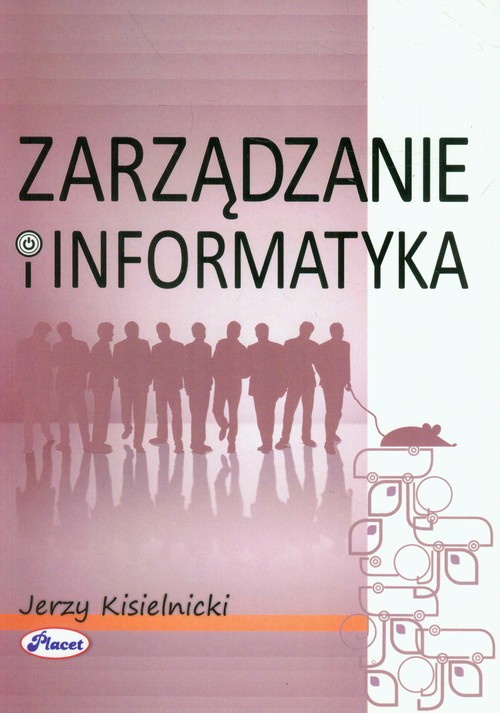 Image of Zarządzanie i informatyka