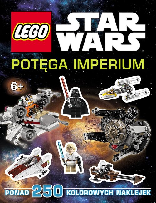 Image of LEGO Star Wars Potęga Imperium