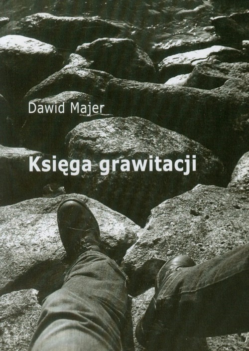 Image of Księga grawitacji