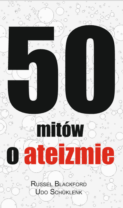 Image of 50 mitów o ateizmie