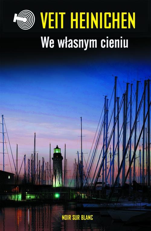 Image of We własnym cieniu