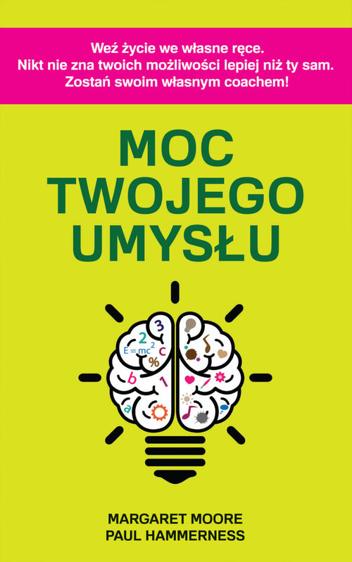 Image of Moc twojego umysłu