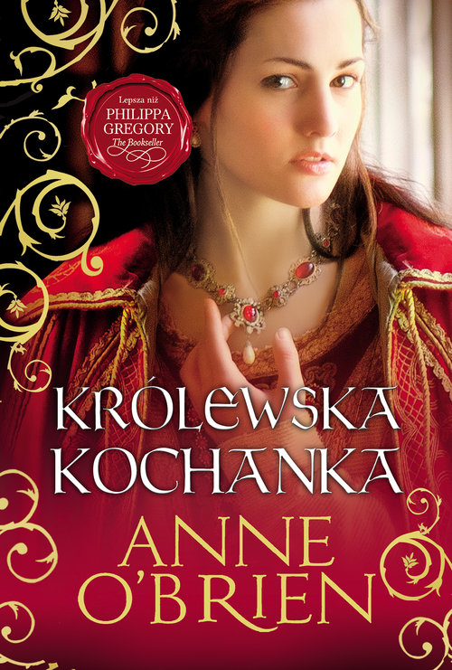 Image of Królewska kochanka