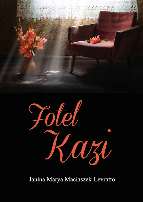 Image of Fotel Kazi