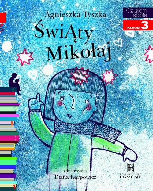 Image of Święty Mikołaj Poziom 3