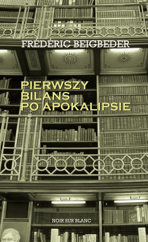 Image of Pierwszy bilans po apokalipsie