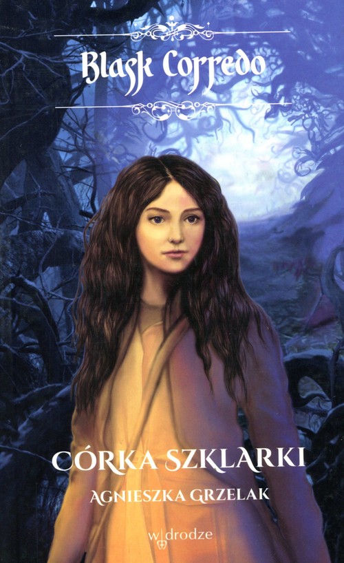 Image of Córka szklarki