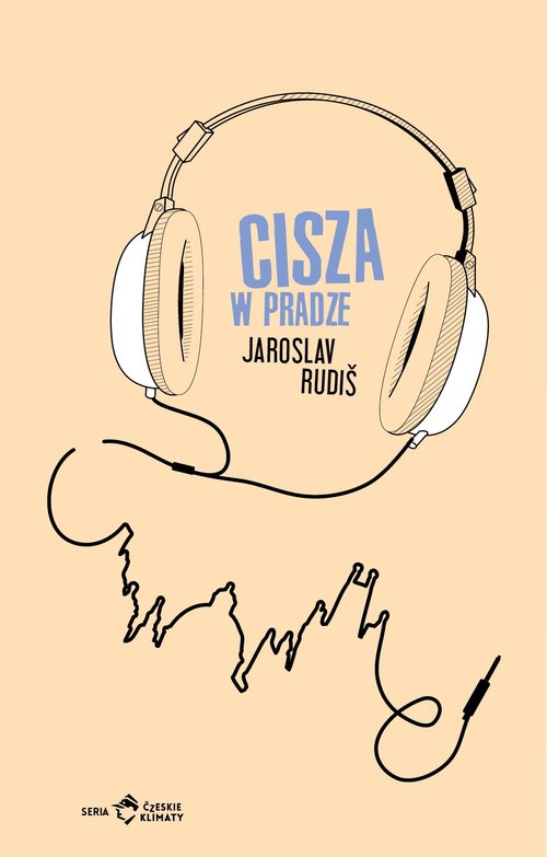 Image of Cisza w Pradze