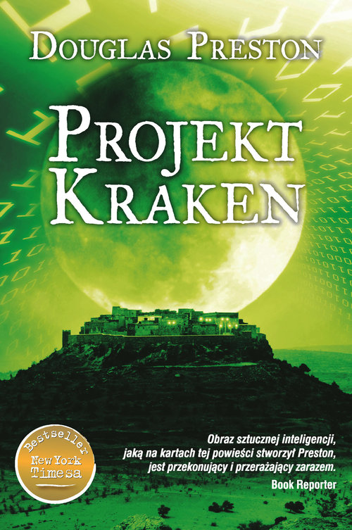 Image of Projekt Kraken