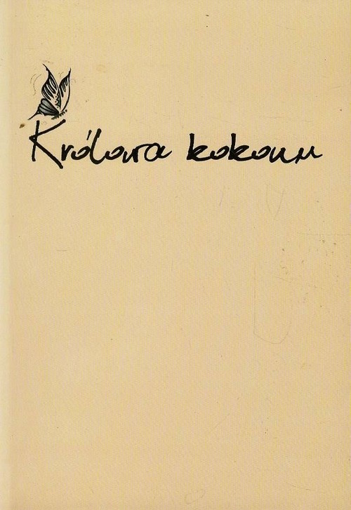 Image of Królowa kokonu