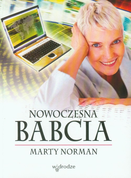 Image of Nowoczesna babcia