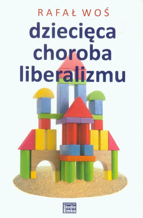 Image of Dziecięca choroba liberalizmu