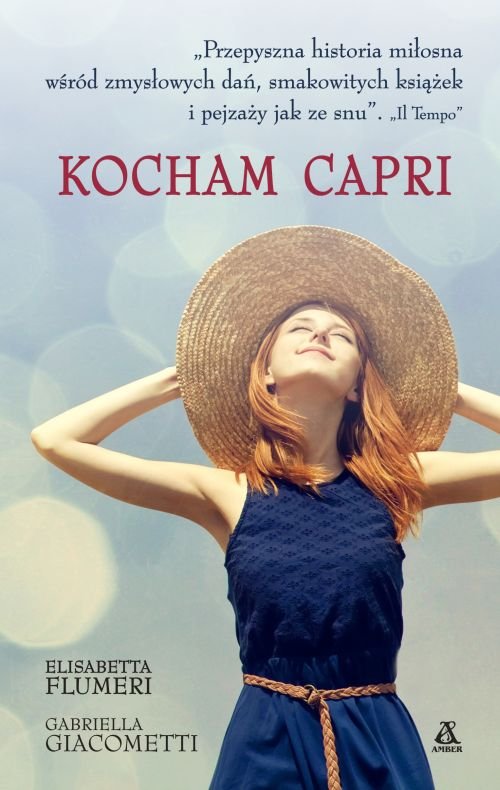 Image of Kocham Capri