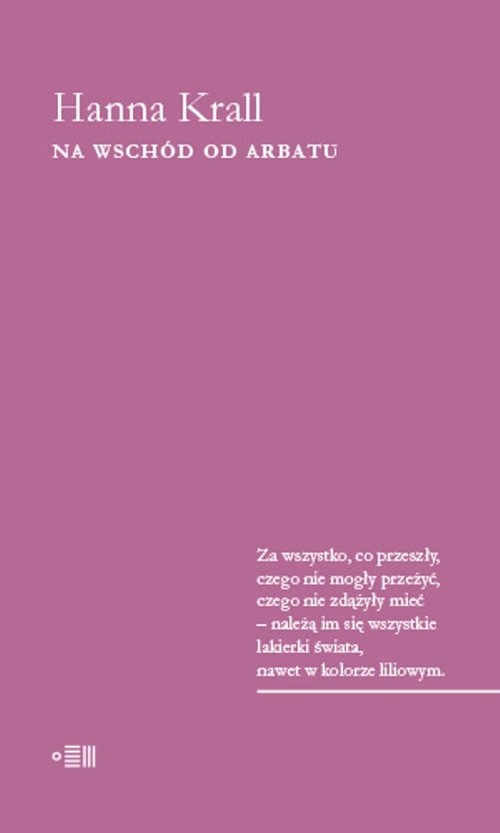 Image of Na Wschód od Arbatu