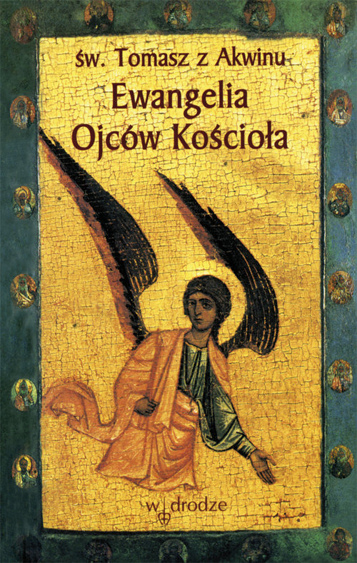 Image of Ewangelia Ojców Kościoła
