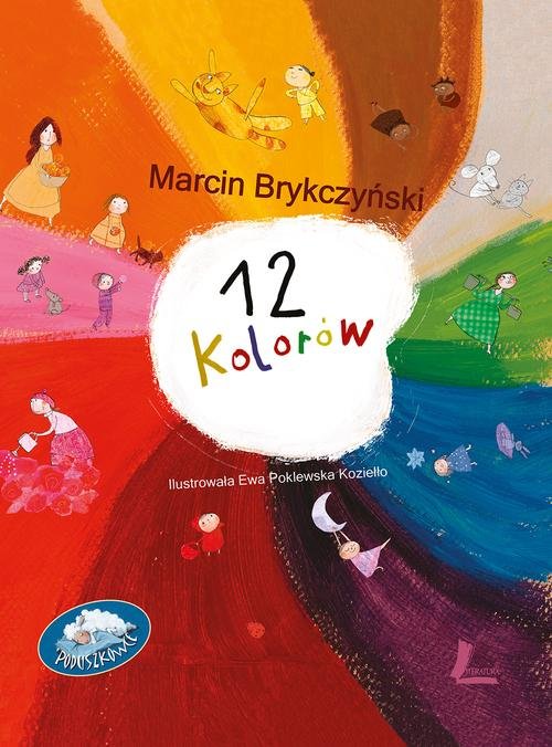 Image of 12 kolorów