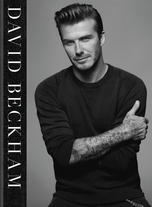 Image of David Beckham