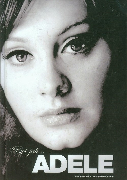 Image of Być jak Adele
