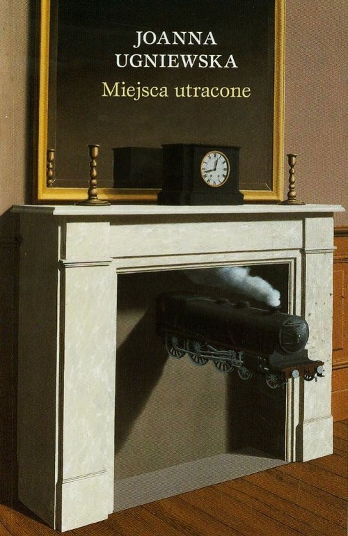 Image of Miejsca utracone Szkice o pamięci i zapomnieniu we współczesnej literaturze włoskiej