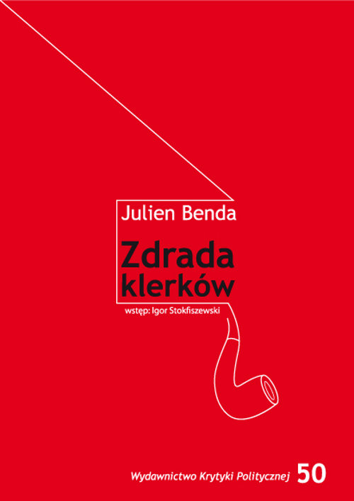 Image of Zdrada klerków