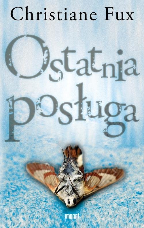 Image of Ostatnia posługa