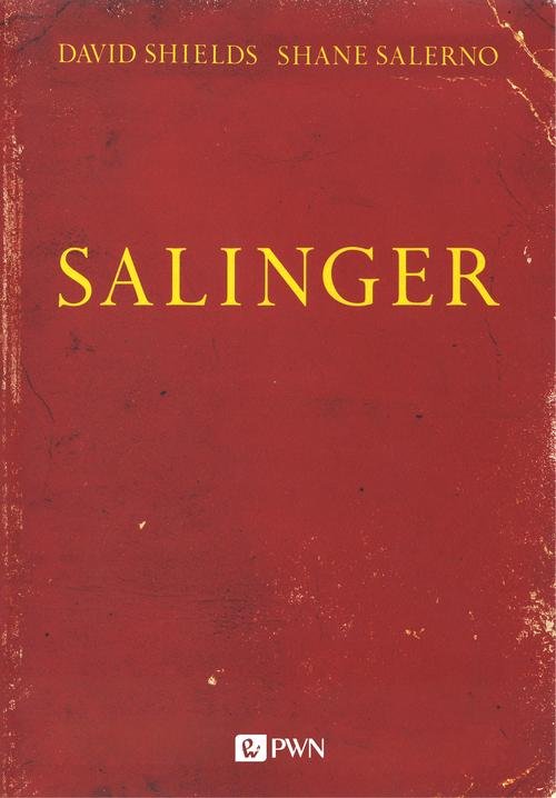 Image of J. D. Salinger Biografia