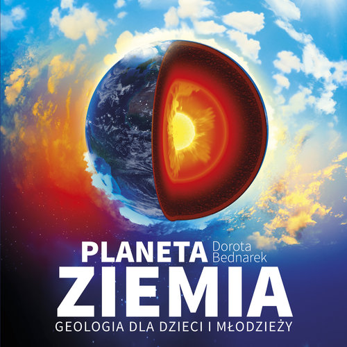 Image of Planeta Ziemia Geologia dla dzieci i młodzieży