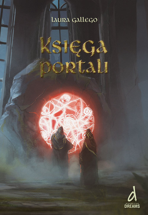 Image of Księga Portali