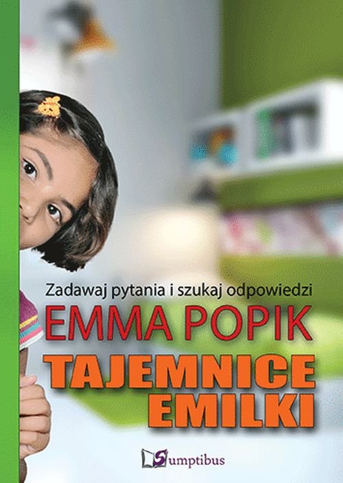 Image of Tajemnice Emilki