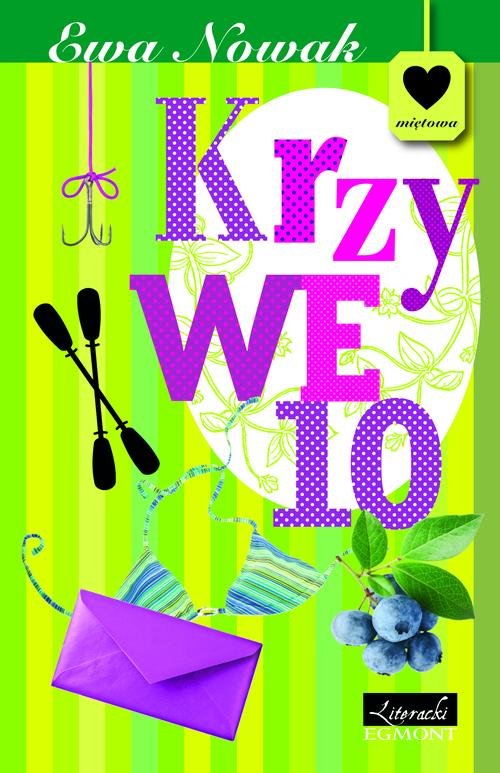 Image of Krzywe 10