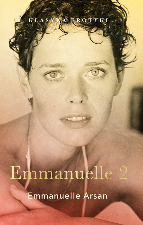Image of Emmanuelle 2 Antydziewica