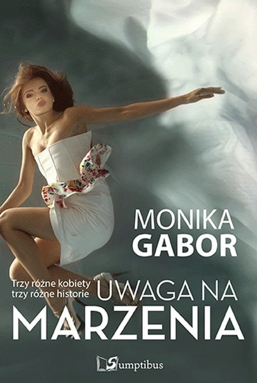 Image of Uwaga na marzenia