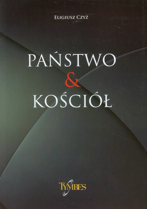 Image of Państwo i Kościół