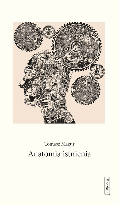 Image of Anatomia istnienia